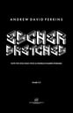 Escher Sketches Concert Band sheet music cover